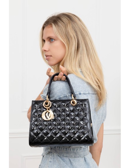 Bolso Scarlett Negro