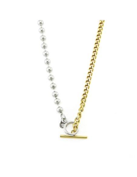 Collar Belle Bicolor