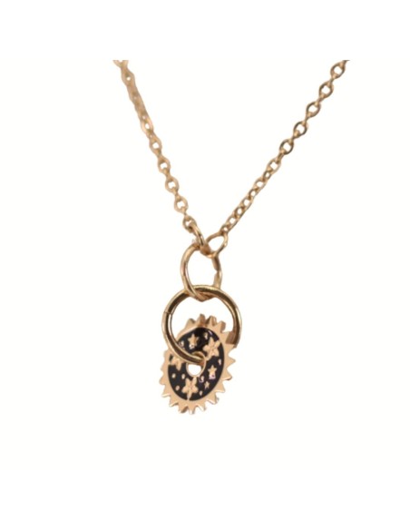 Collar Francesca Mini