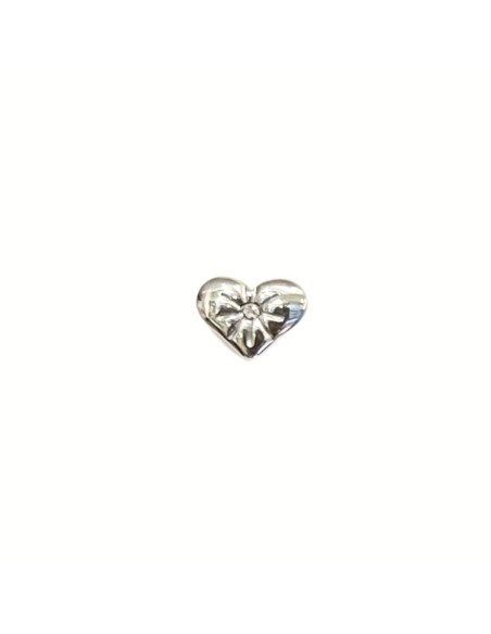 Piercing Corazón Star (UNIDAD)