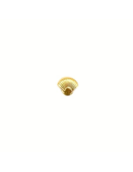 Piercing Conchita de Mar Dorado (UNIDAD)