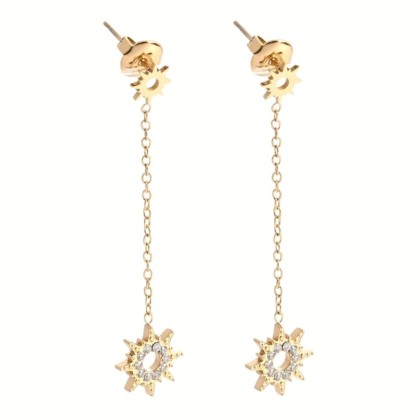Pendientes largos Soles (PAR)