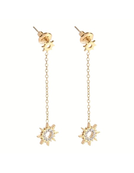 Pendientes largos Soles (PAR)