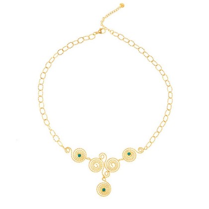 Collar Atlantis