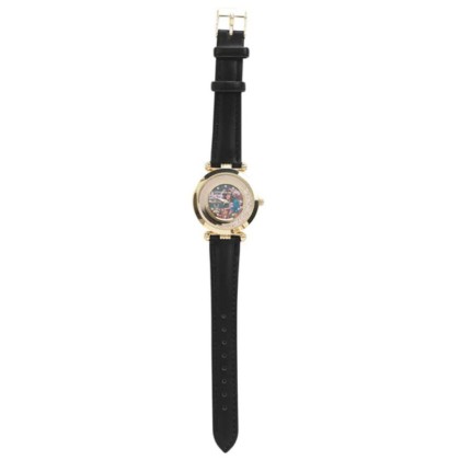 Reloj "Diamond Shaker" Memory of Rome Brown 2