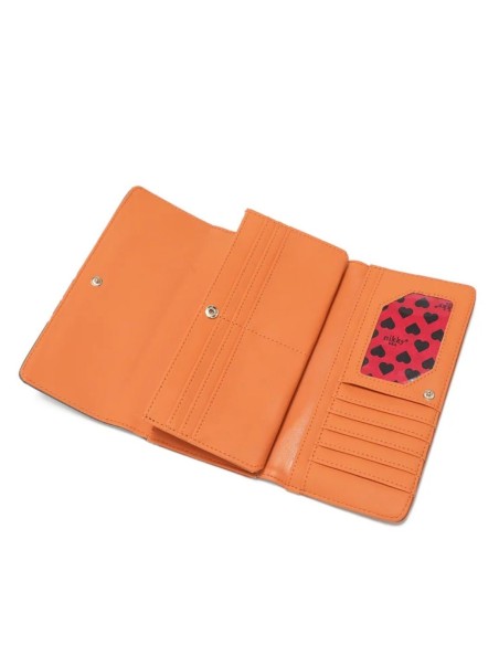 Cartera Triple Aventureras