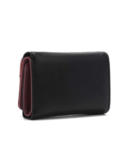 Cartera Plegable en tres Step y Step