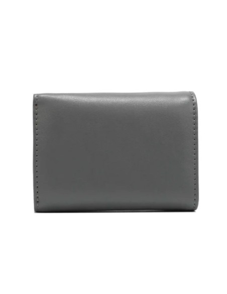 Cartera Plegable en tres Nikky World