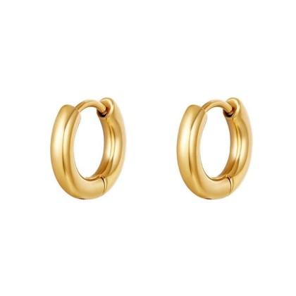 Aros Lisos Must (PAR)