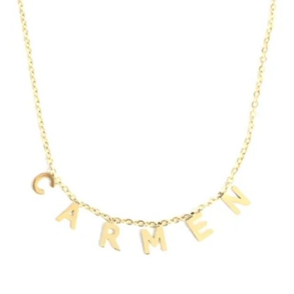 Collar CARMEN