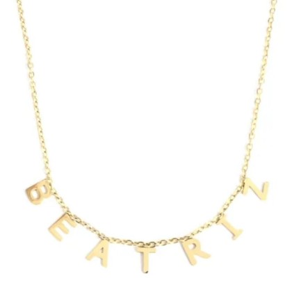 Collar BEATRIZ