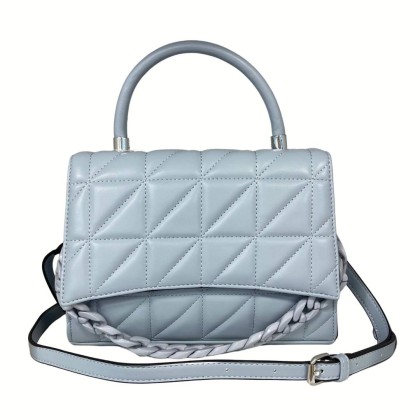 Bolso London Azul