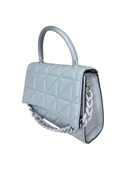 Bolso London Azul