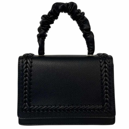Bolso Vanessa Negro