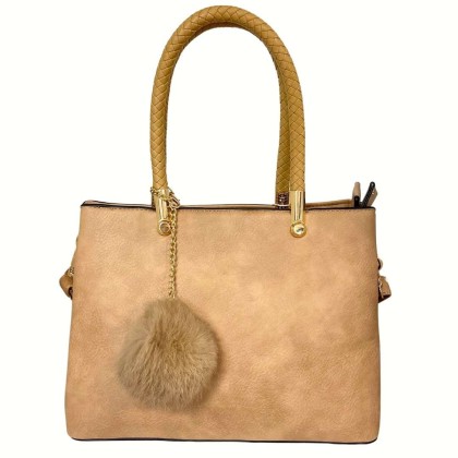 Bolso Marrón Antonella