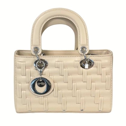 Bolso Paris Beige
