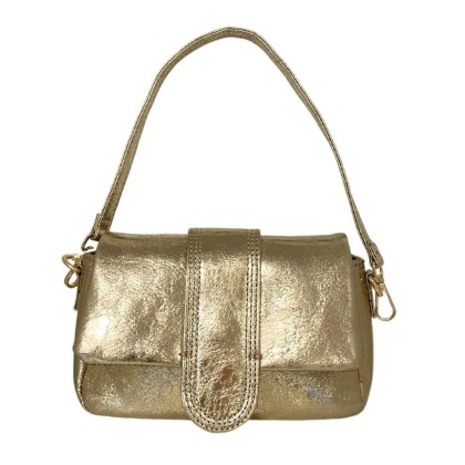 Bolso Gala Dorado
