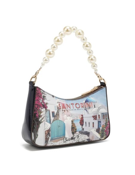 Bolso de Hombro Stairway to Heaven