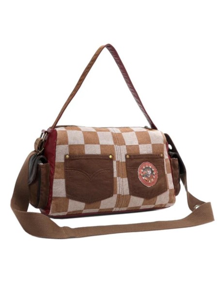 Bolso Denim Blind Date