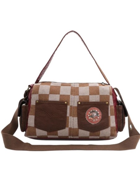 Bolso Denim Blind Date
