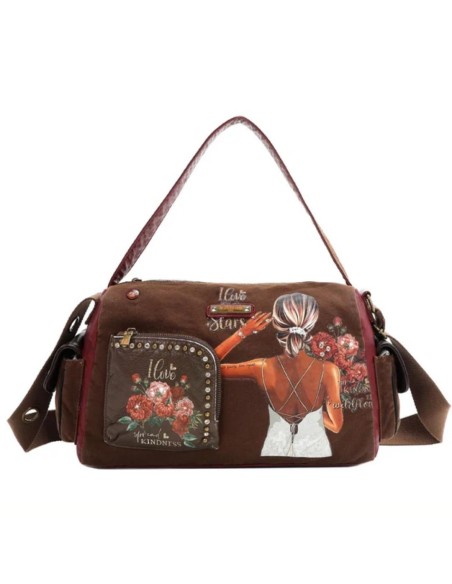 Bolso Denim Blind Date