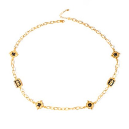 Collar Eleonor