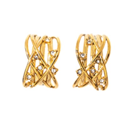 Pendientes Abby (PAR)