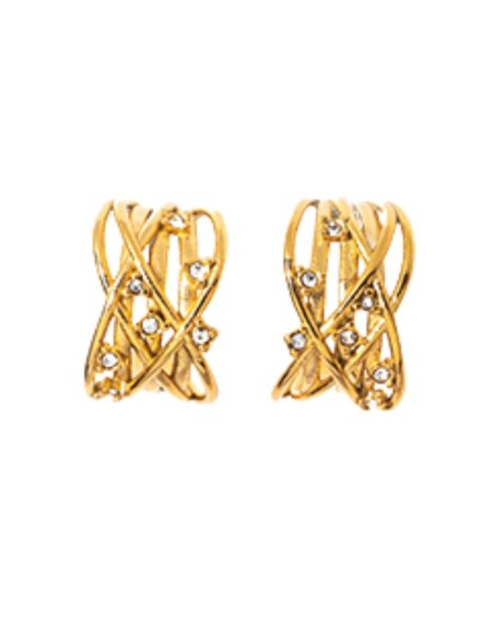 Pendientes Abby (PAR)