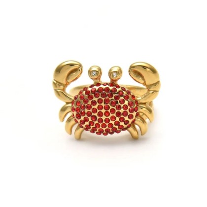 Anillo Cangrejo