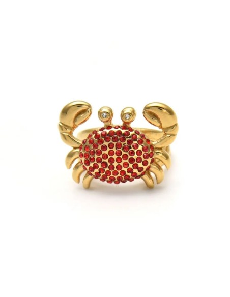 Anillo Cangrejo