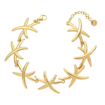 Pulsera Estrellas Vera