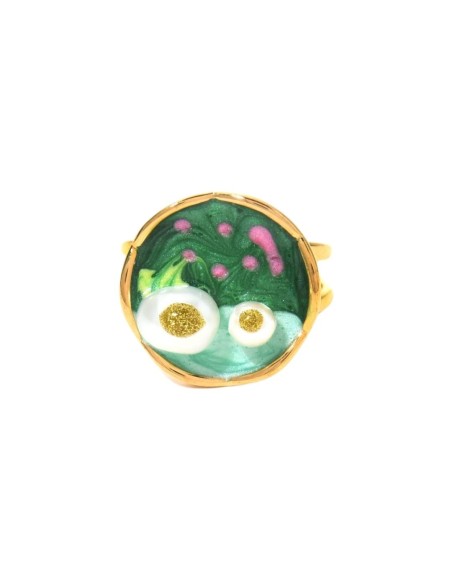 Anillo Elise