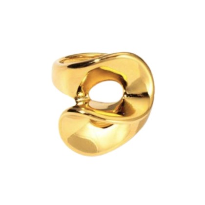 Anillo Cleo