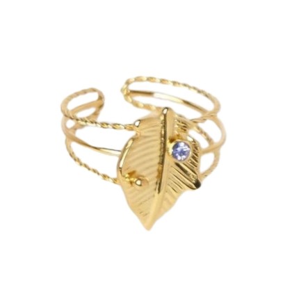 Anillo Alaina