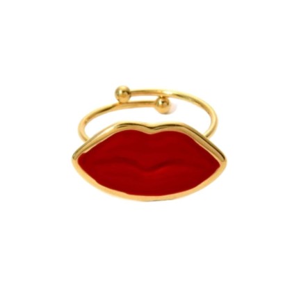 Anillo Kiss