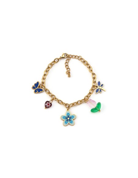 Pulsera Tulip