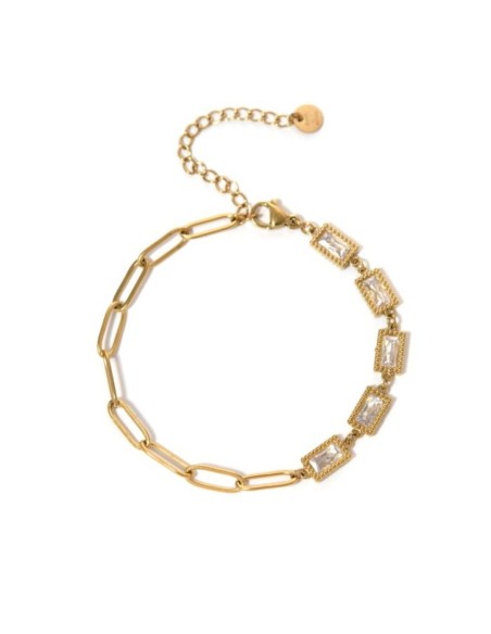 Pulsera Cintia
