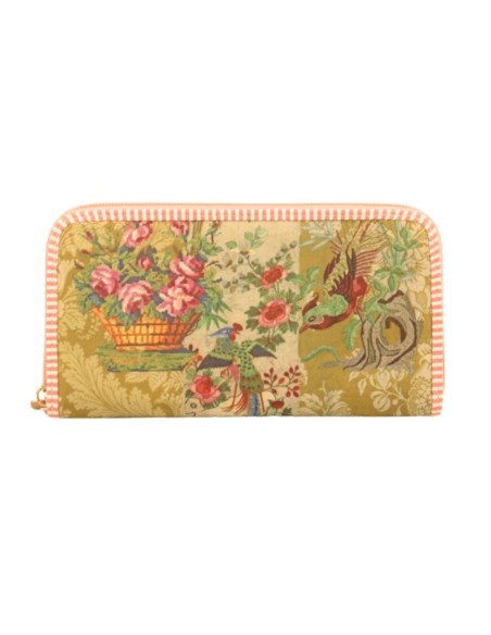Cartera Estampada Sasha