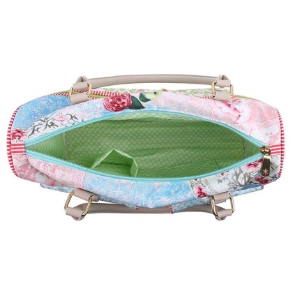 Bolso grande Estampado Jasmin 2