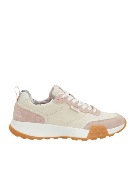 Deportivos retro rosa Anekke talla 39