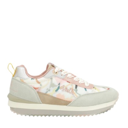 Deportivos rosa Smart Anekke talla 38