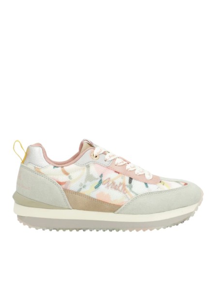 Deportivos rosa Smart Anekke talla 38