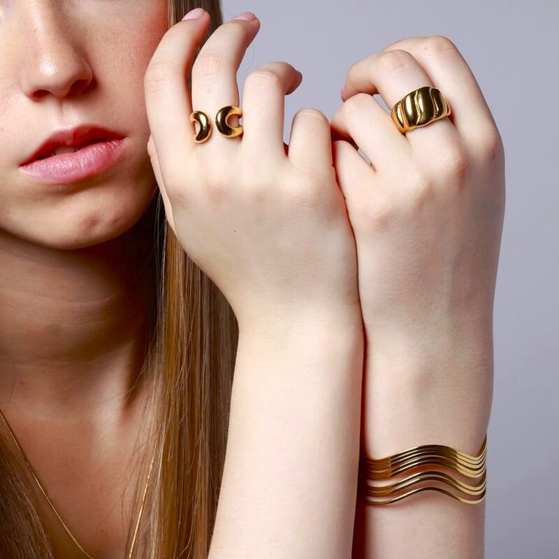 Anillos