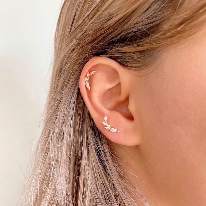 Piercings