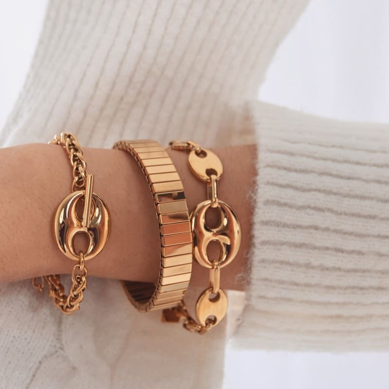 Pulseras